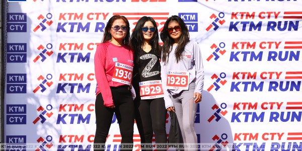 ktm-cty-ktm-run-2022-the-first-edition