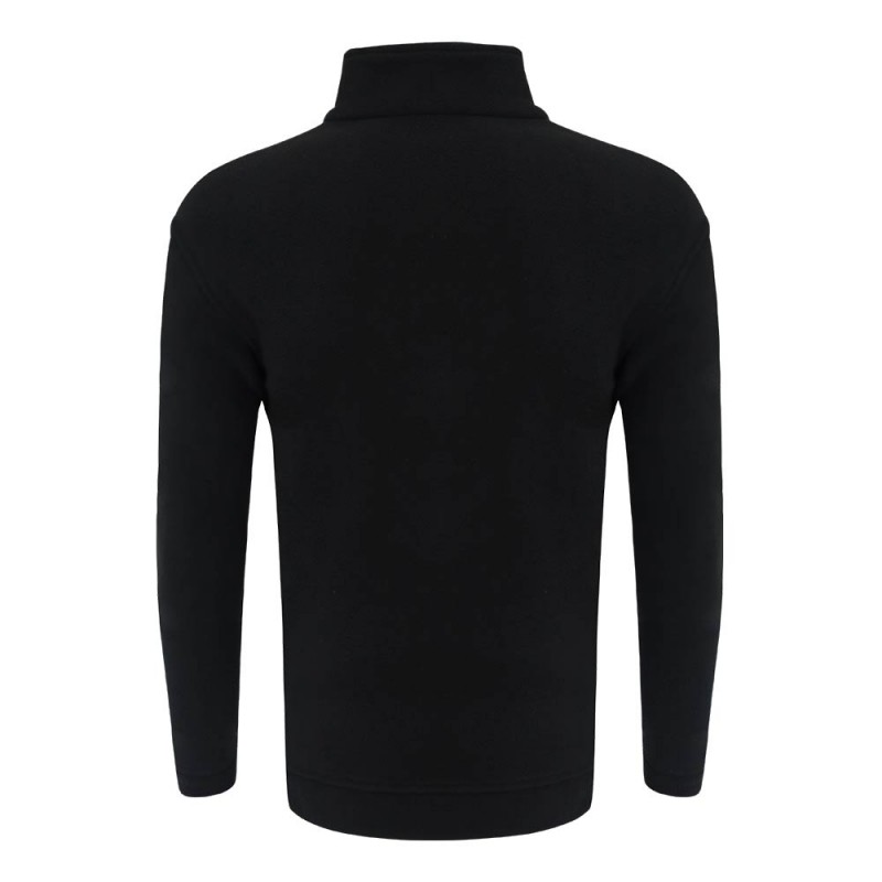 fleece-half-zipper-jacket-kfhz15159