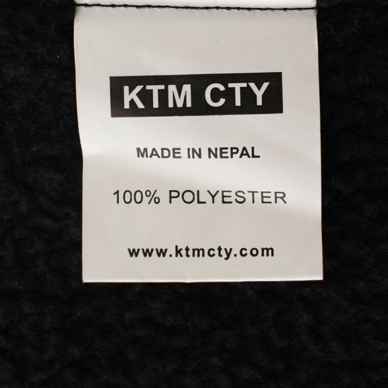 fleece-half-zipper-jacket-kfhz15159