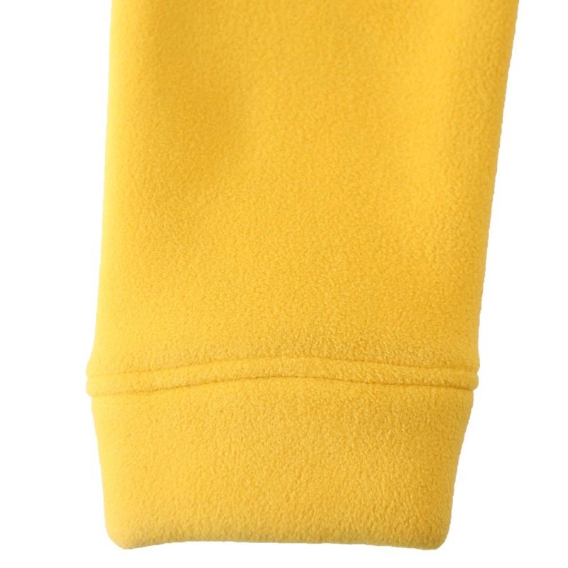 fleece-half-zipper-jacket-kfhz15159