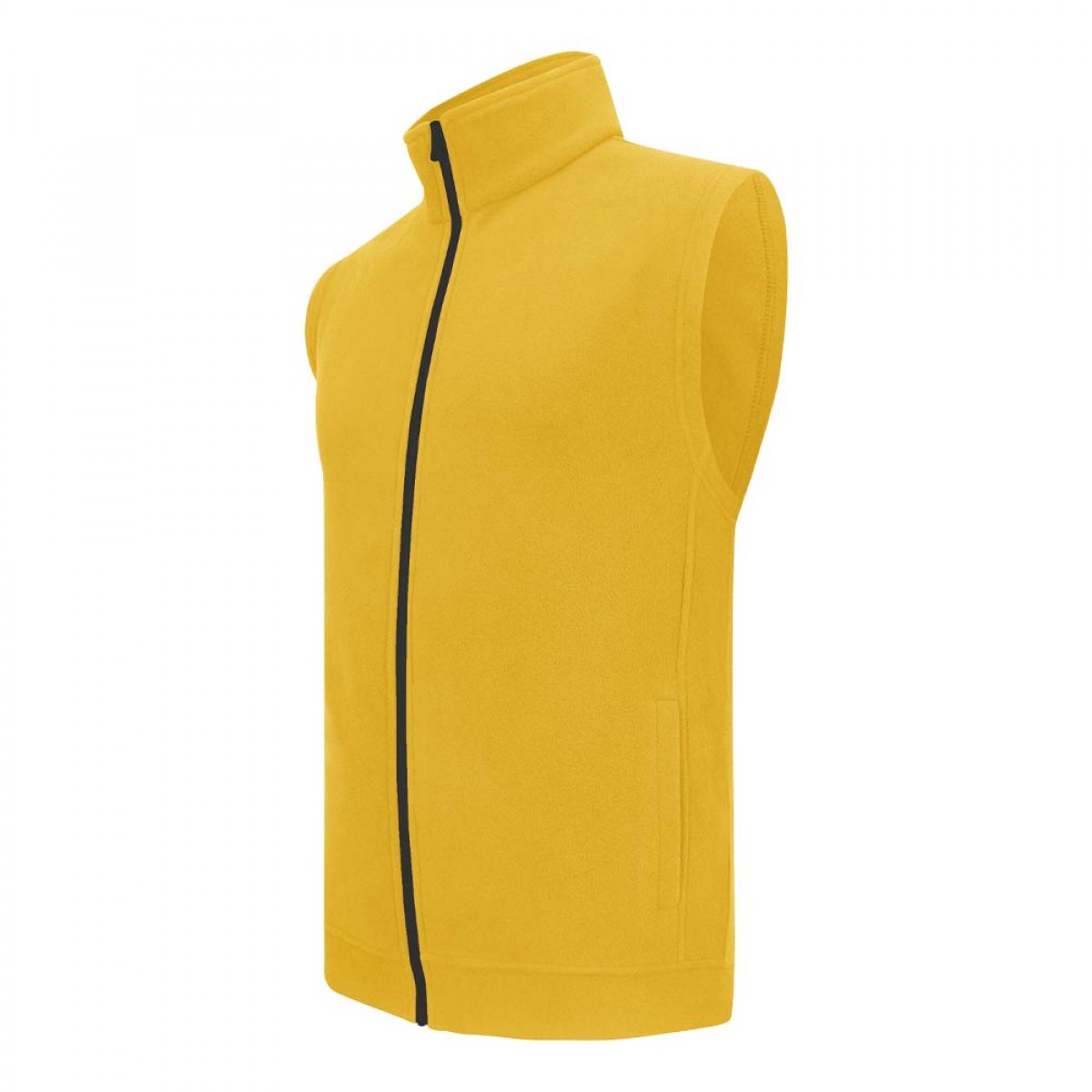 unisex-fleece-half-jacket-kufhj22209