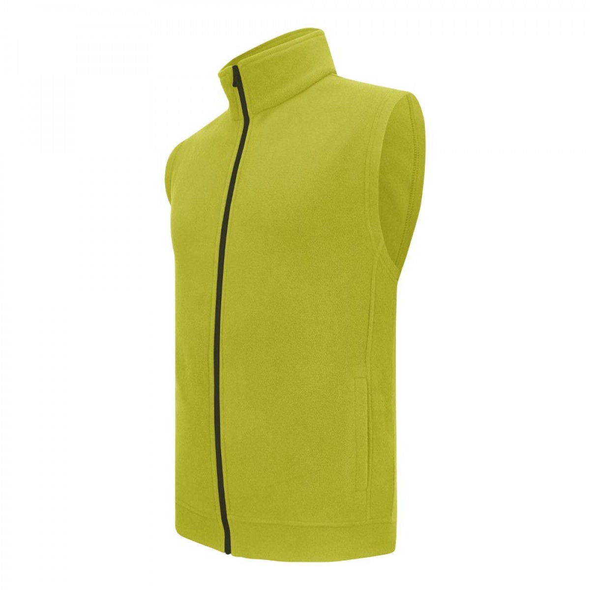 unisex-fleece-half-jacket-kufhj22209