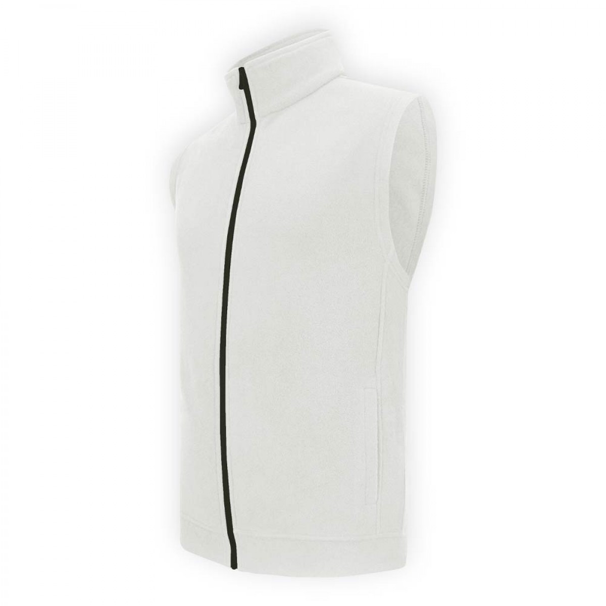 unisex-fleece-half-jacket-kufhj22209