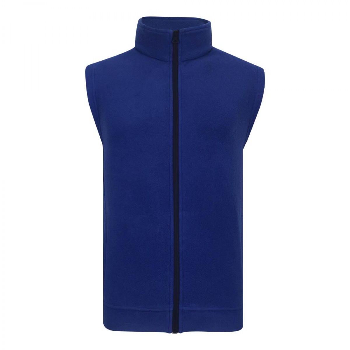 unisex-fleece-half-jacket-kufhj22209