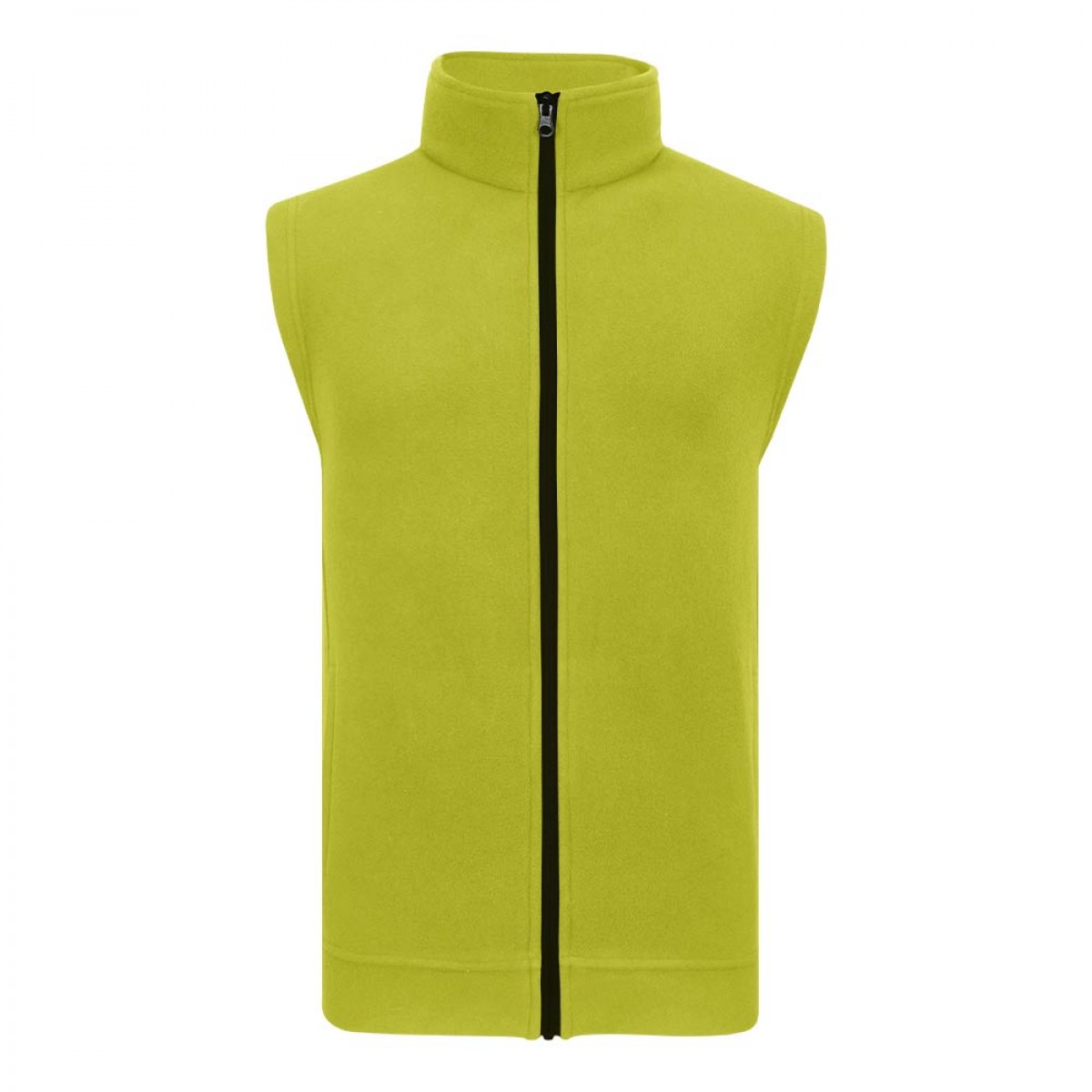 unisex-fleece-half-jacket-kufhj22209