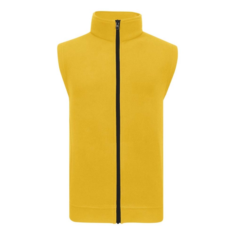 unisex-fleece-half-jacket-kufhj22209