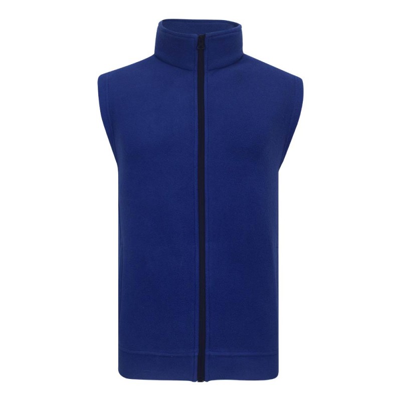 unisex-fleece-half-jacket-kufhj22209