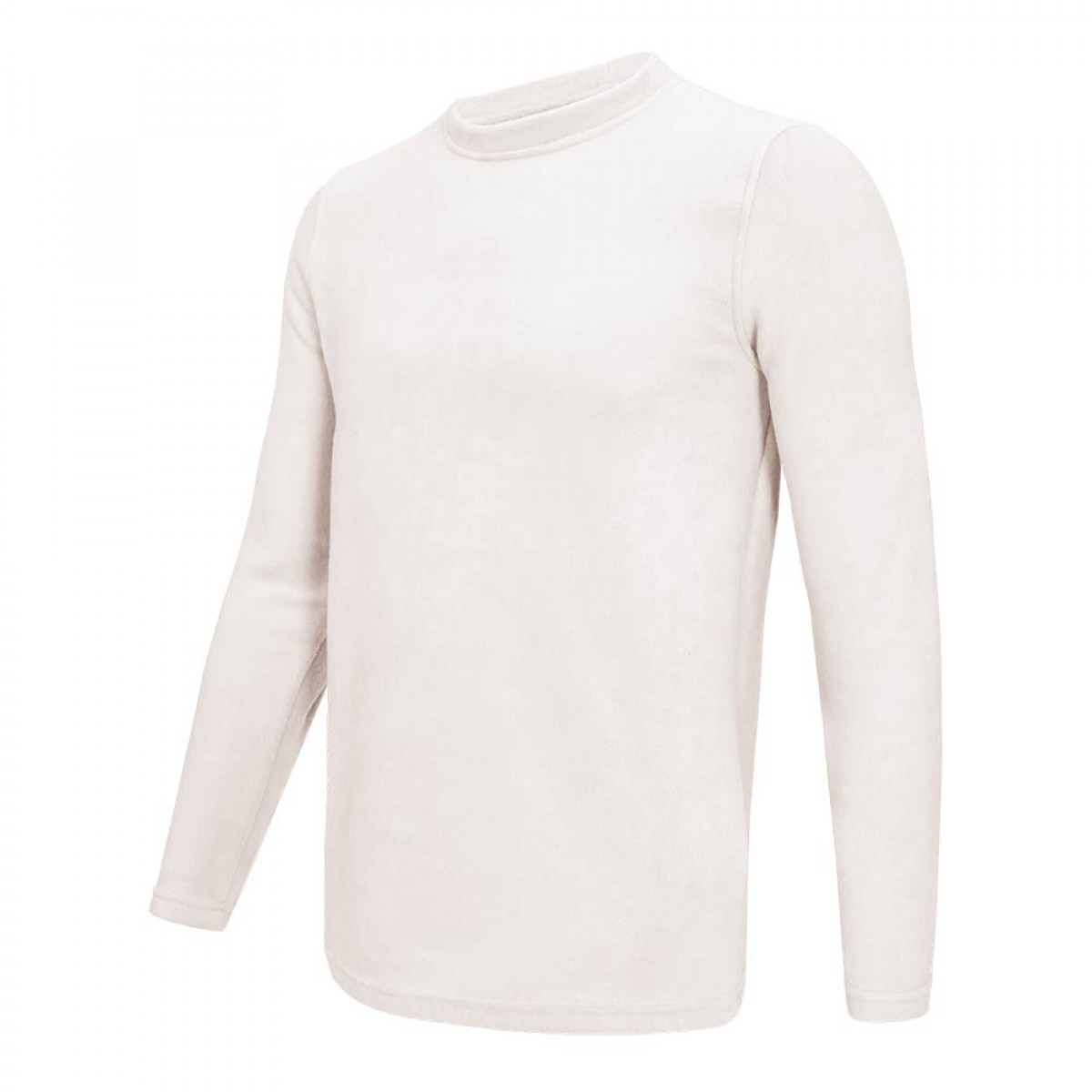 unisex-fleece-round-neck-vest-kfrv16139