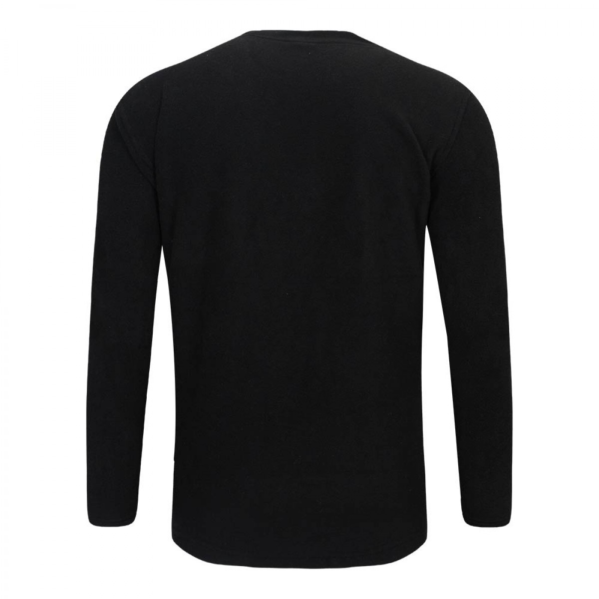 unisex-fleece-round-neck-vest-kfrv16139