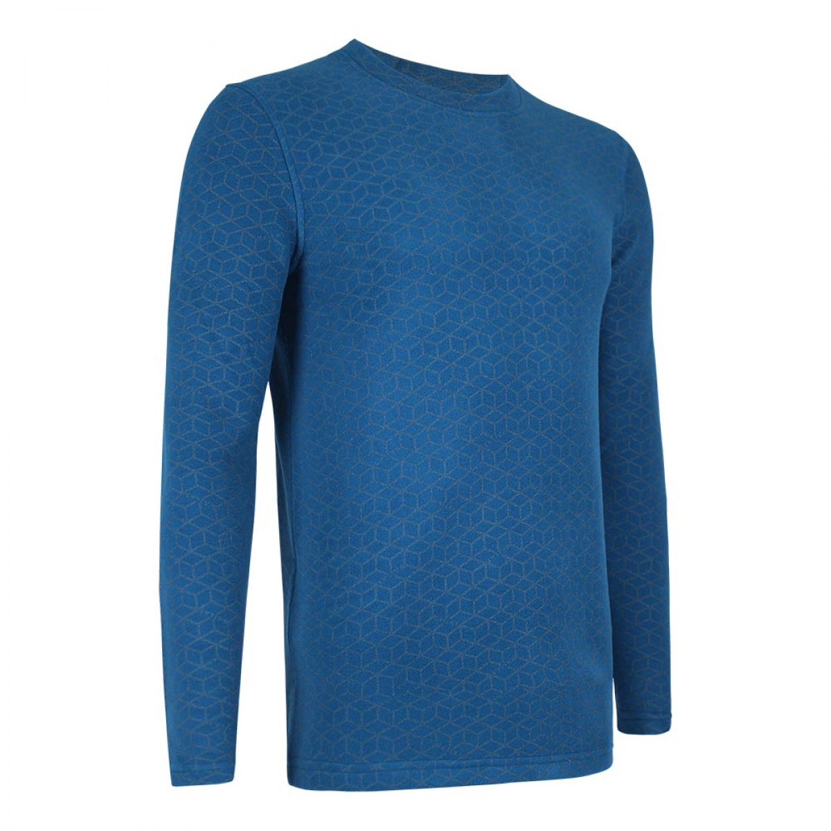 unisex-fleece-round-neck-vest-kfrv16139