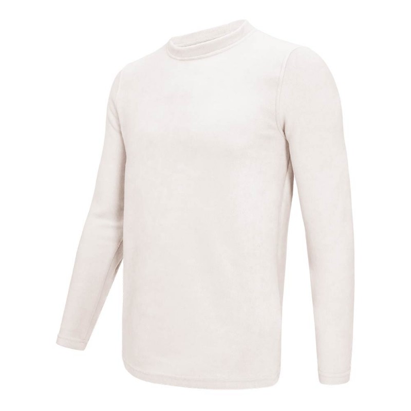 unisex-fleece-round-neck-vest-kfrv16139