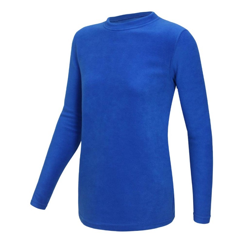 unisex-fleece-round-neck-vest-kfrv16139