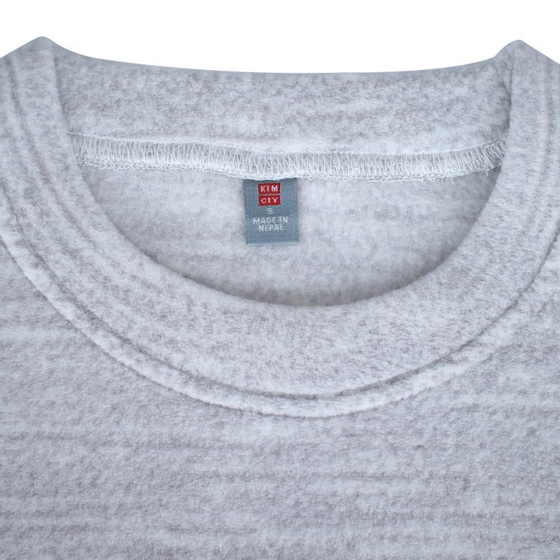 unisex-fleece-round-neck-vest-kfrv16139