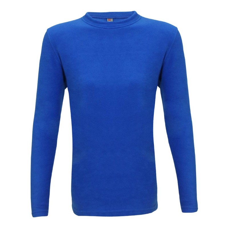 unisex-fleece-round-neck-vest-kfrv16139