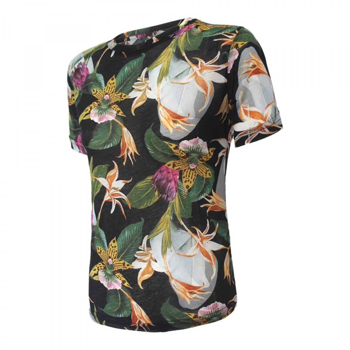 women-knitted-round-neck-t-shirt-kkrt16939