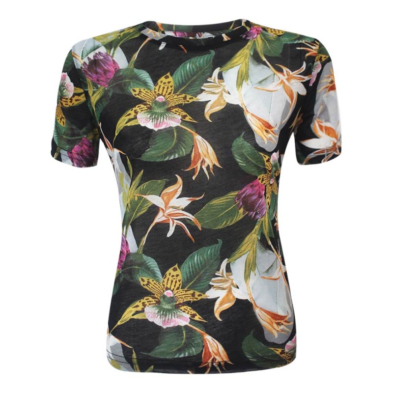 women-knitted-round-neck-t-shirt-kkrt16939