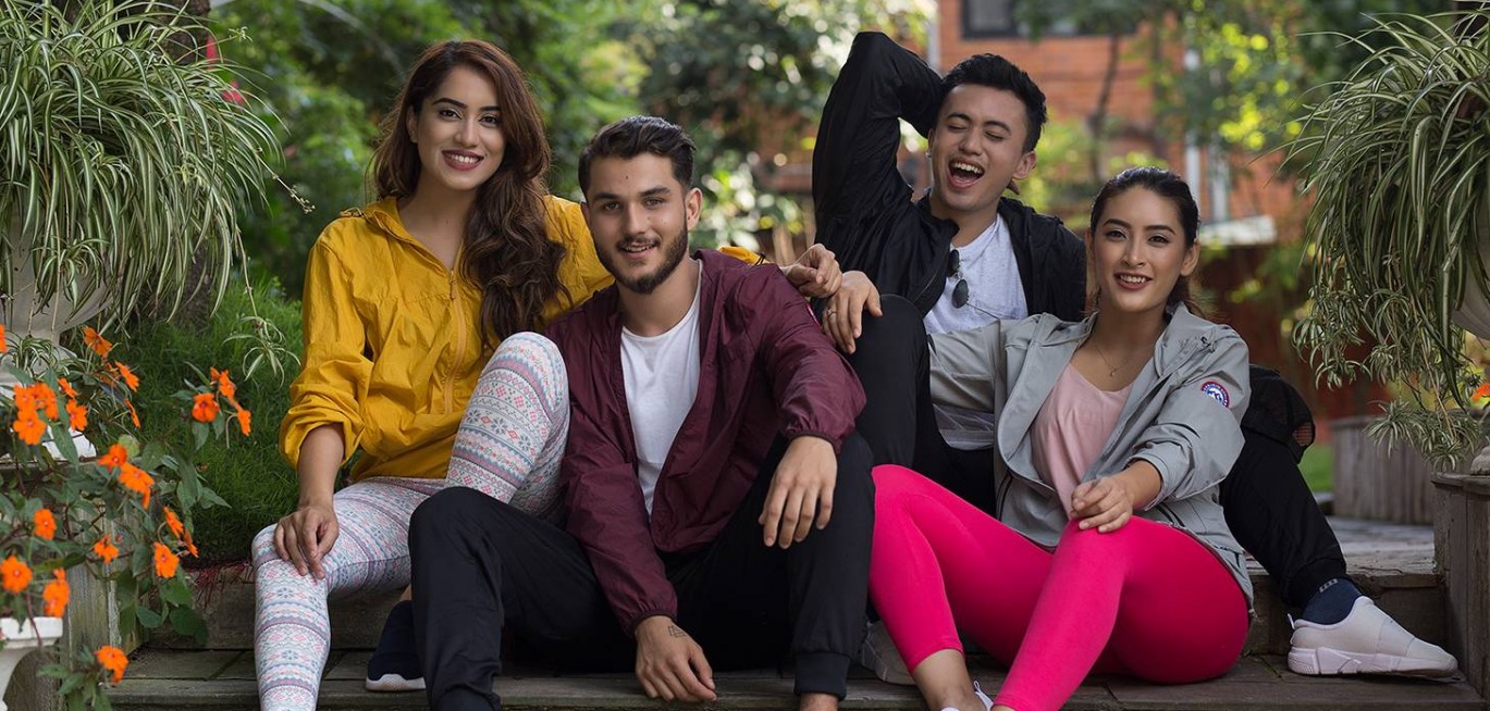 KTM CTY - INNOVATIONS TO MAKE LIFE BETTER!