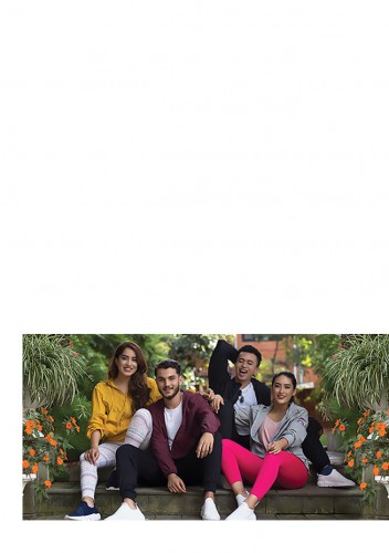 KTM CTY - INNOVATIONS TO MAKE LIFE BETTER!